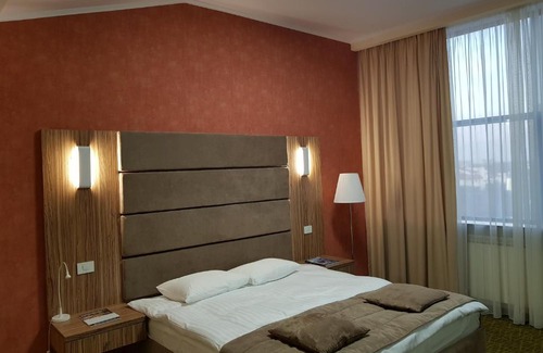 Pipera Hotel | Hotel Tecadra