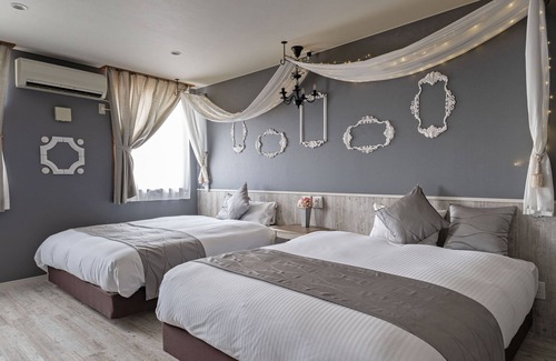 Tobe-cho Hotel | Hotel Teiregikan