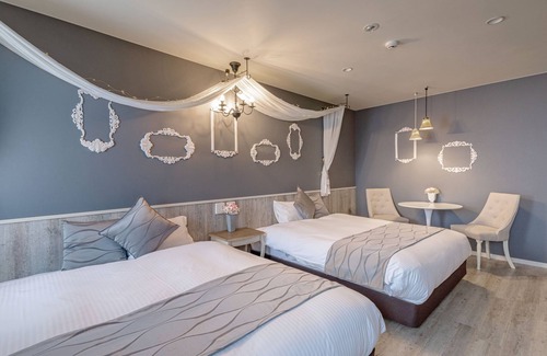 Tobe-cho Hotel | Hotel Teiregikan