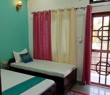 Guptkashi House | Hotel Tejas