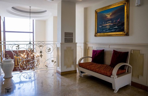 Giugliano in Campania Hotel | Hotel Tempio
