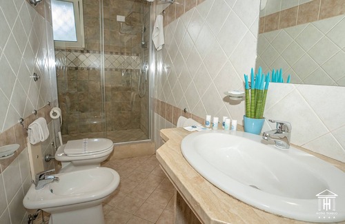 Giugliano in Campania Hotel | Hotel Tempio