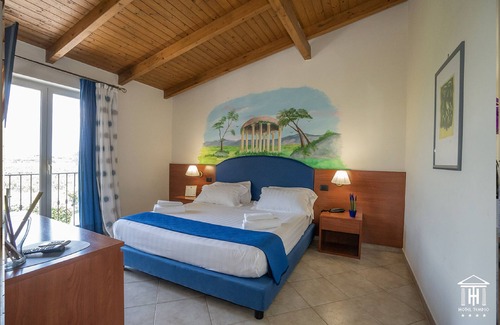 Giugliano in Campania Hotel | Hotel Tempio