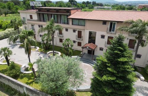 Giugliano in Campania Hotel | Hotel Tempio