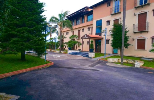 Giugliano in Campania Hotel | Hotel Tempio