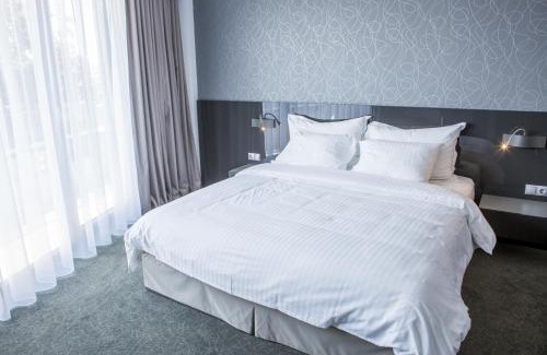 Tirgu Mures Hotel | Hotel Tempo