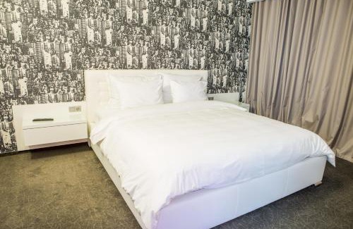 Tirgu Mures Hotel | Hotel Tempo