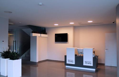 Tirgu Mures Hotel | Hotel Tempo