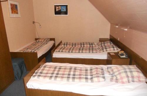 Gistel Hotel | Hotel Ten Putte