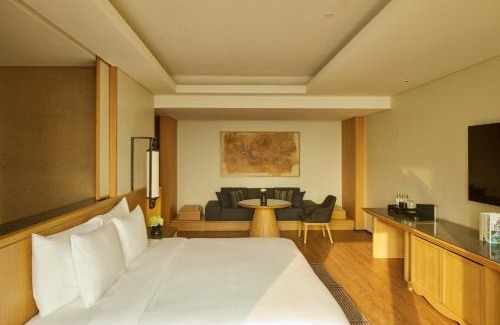 Tangerang Hotel | Hotel Tentrem Jakarta