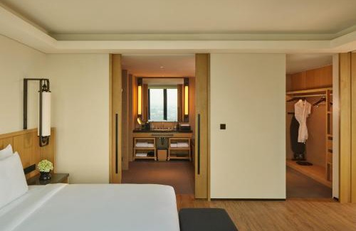 Tangerang Hotel | Hotel Tentrem Jakarta