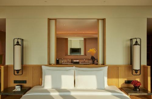 Tangerang Hotel | Hotel Tentrem Jakarta