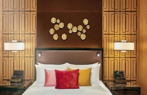 Mahipalpur Hotel | Hotel TEO INTERNATIONAL Near Delhi Airport