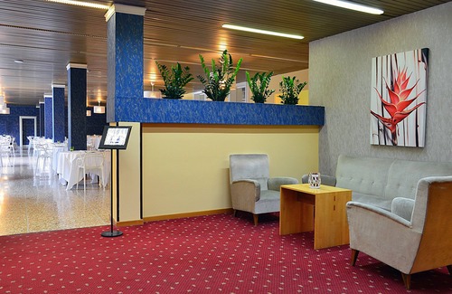 Castel San Pietro Terme Hotel | Hotel Terme di Castel San Pietro