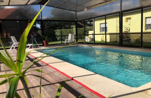 Termas del Dayman Hotel | Hotel Termal Dayman