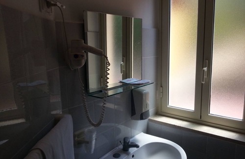 Calatafimi Hotel | Hotel Terme Gorga