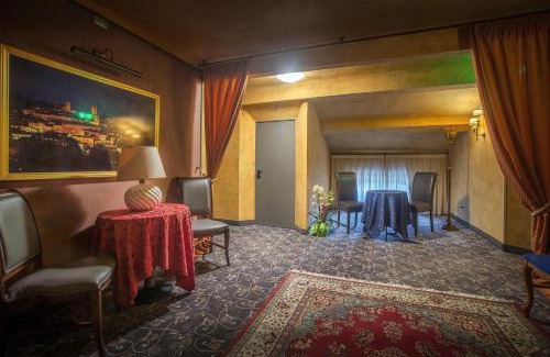 Sarnano Hotel | Hotel Terme