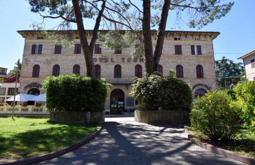 Sarnano Hotel | Hotel Terme