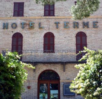 Sarnano Hotel | Hotel Terme