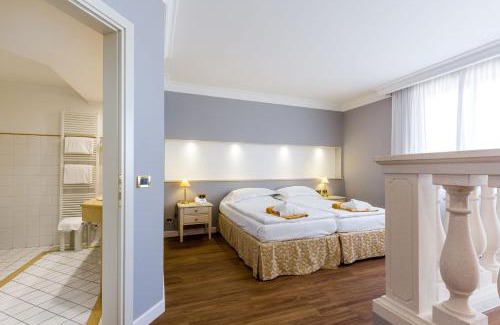 Teolo Hotel | Hotel Terme Leonardo