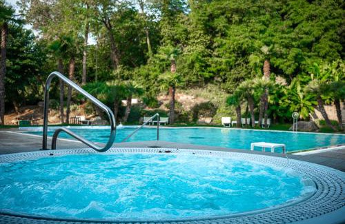 Montegrotto Terme Hotel | Hotel Terme Millepini