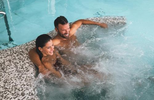 Montegrotto Terme Hotel | Hotel Terme Millepini