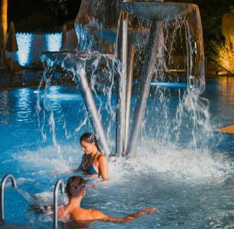 Montegrotto Terme Hotel | Hotel Terme Millepini