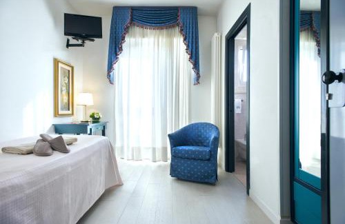 Montegrotto Terme Hotel | Hotel Terme Olympia