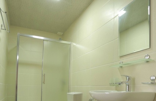 Termez Hotel | Hotel Termez Intourist