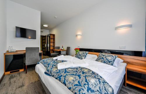 Gorzow Wielkopolski Hotel | Hotel Terminal