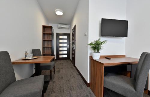 Gorzow Wielkopolski Hotel | Hotel Terminal