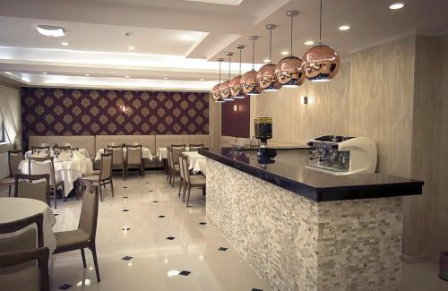 Iasi Hotel | Hotel Terra Iasi