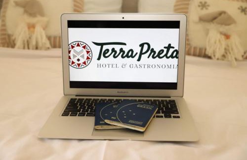 Ibiuna Hotel | Hotel Terra Preta