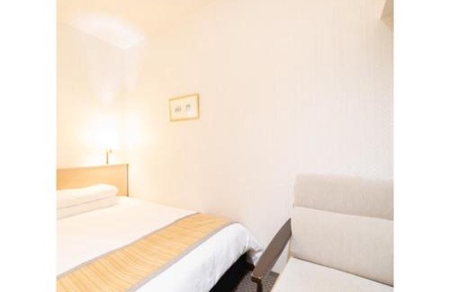 Hitachi Hotel | Hotel Terrace The Square Hitachi - Vacation STAY 17018v