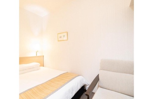 Hitachi Hotel | Hotel Terrace The Square Hitachi - Vacation STAY 16979v