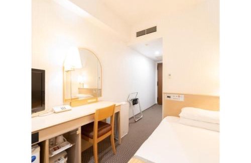 Hitachi Hotel | Hotel Terrace The Square Hitachi - Vacation STAY 16979v