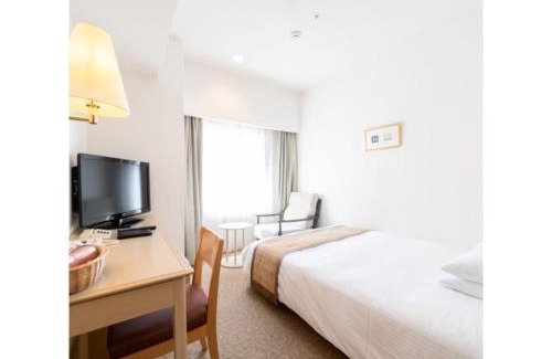 Hitachi Hotel | Hotel Terrace The Square Hitachi - Vacation STAY 21902v