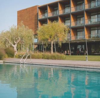 Torroella de Montgri Hotel | Hotel Terraverda at Empordà Golf Resort