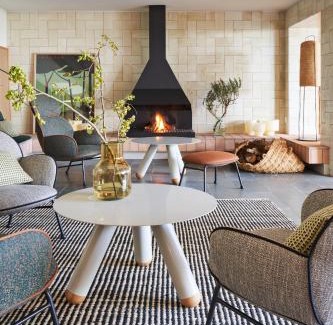 Torroella de Montgri Hotel | Hotel Terraverda at Empordà Golf Resort