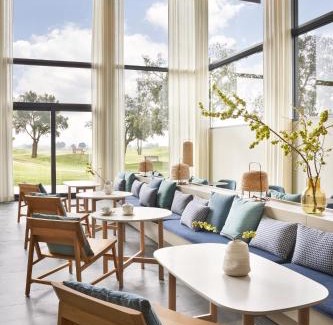 Torroella de Montgri Hotel | Hotel Terraverda at Empordà Golf Resort