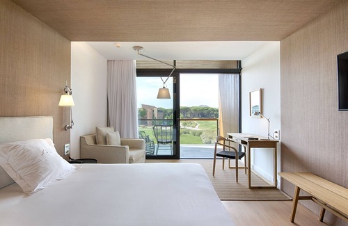 Torroella de Montgri Hotel | Hotel Terraverda at Empordà Golf Resort