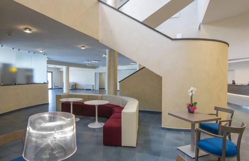 Colleferro Hotel | Hotel Testani Colleferro