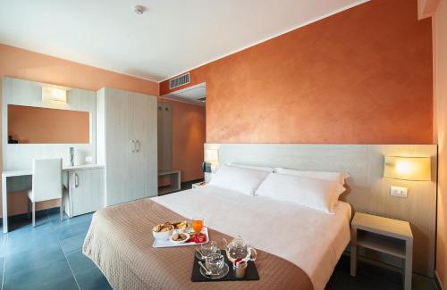 Colleferro Hotel | Hotel Testani Colleferro