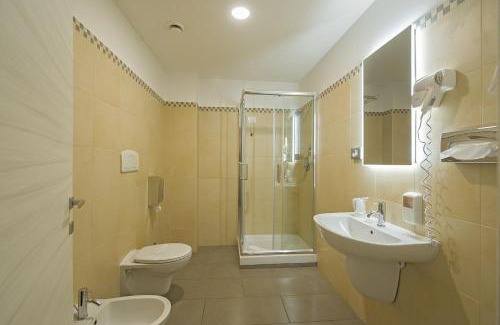 Colleferro Hotel | Hotel Testani Colleferro