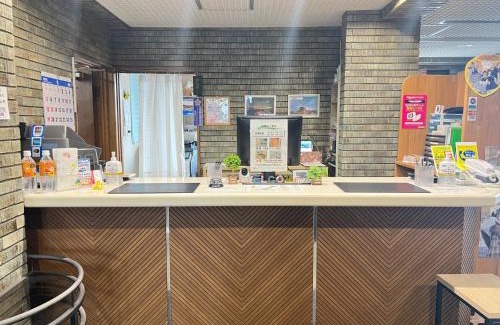 Hachinohe Hotel | Hotel Tetora Hachinohe - Vacation STAY 38082v