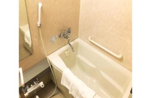 Hachinohe Hotel | Hotel Tetora Hachinohe - Vacation STAY 46506v