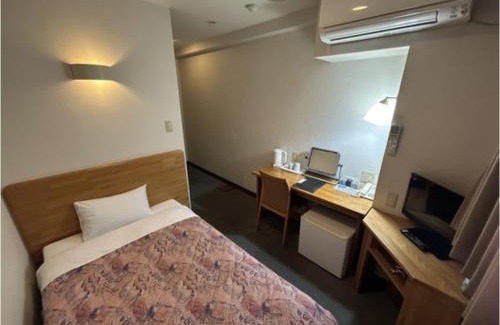 Hachinohe Hotel | Hotel Tetora Hachinohe - Vacation STAY 46442v