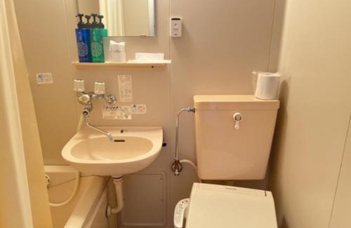 Hachinohe Hotel | Hotel Tetora Hachinohe - Vacation STAY 46440v