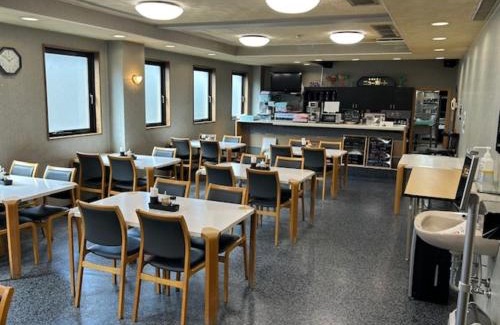 Hachinohe Hotel | Hotel Tetora Hachinohe - Vacation STAY 46449v
