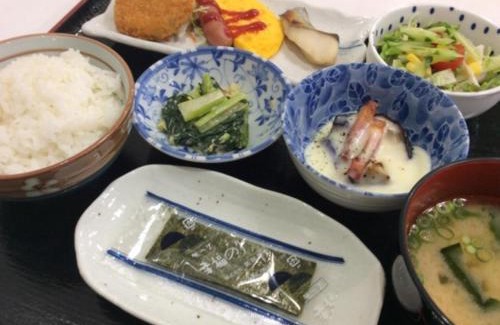 Hachinohe Hotel | Hotel Tetora Hachinohe - Vacation STAY 12745v
